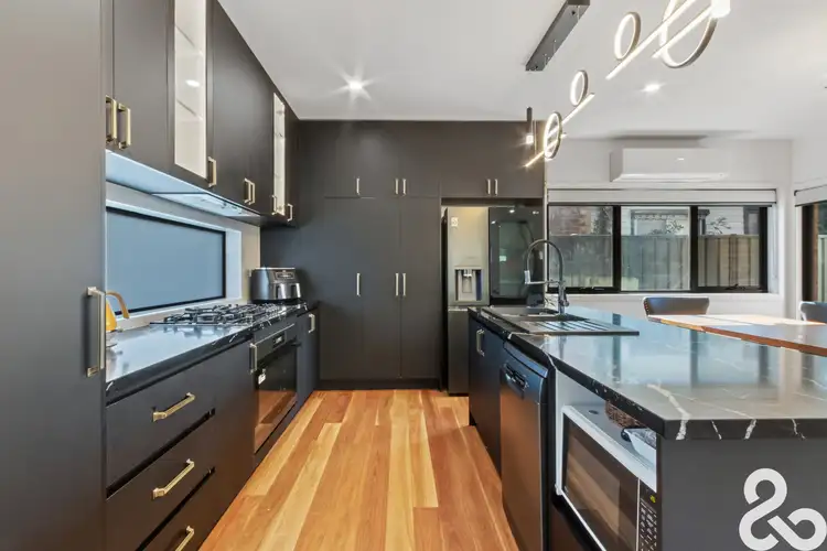 Sixth view of Homely townhouse listing, 1/12 Hubert Avenue, Glenroy VIC 3046