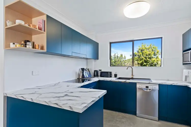 Second view of Homely unit listing, 5/5 Silva Street, Ascot QLD 4007
