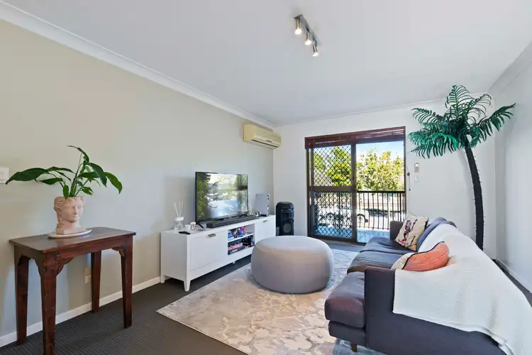 Third view of Homely unit listing, 5/5 Silva Street, Ascot QLD 4007