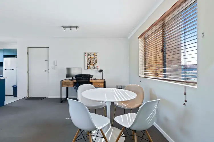 Fourth view of Homely unit listing, 5/5 Silva Street, Ascot QLD 4007