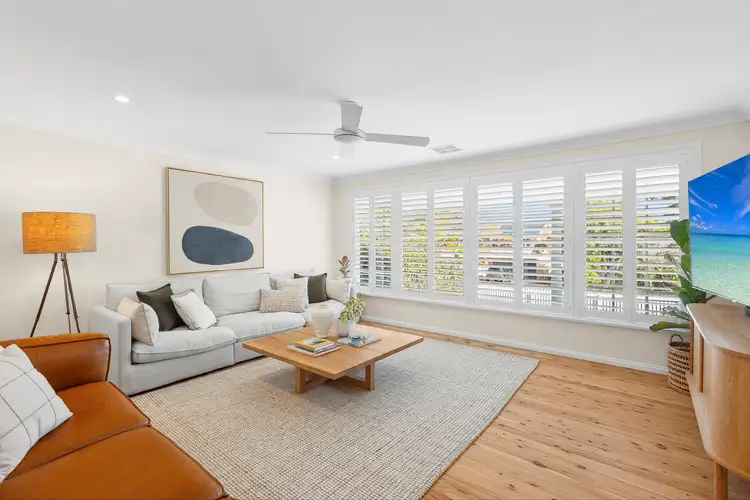 Second view of Homely house listing, 12 Willow Tree Crescent, Belrose NSW 2085