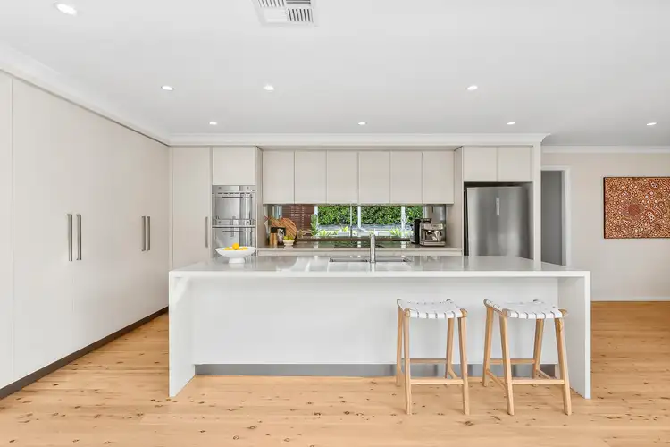 Third view of Homely house listing, 12 Willow Tree Crescent, Belrose NSW 2085