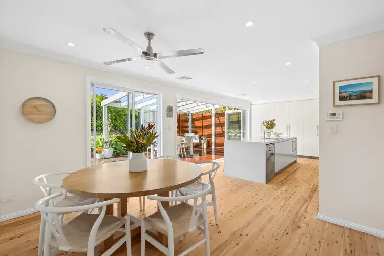Fourth view of Homely house listing, 12 Willow Tree Crescent, Belrose NSW 2085