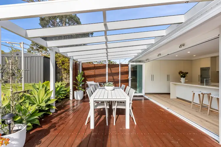 Sixth view of Homely house listing, 12 Willow Tree Crescent, Belrose NSW 2085