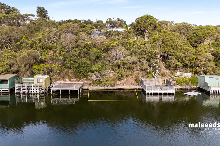 Second view of Homely land listing, LOT 51/8 Glenelg River, Nelson VIC 3292