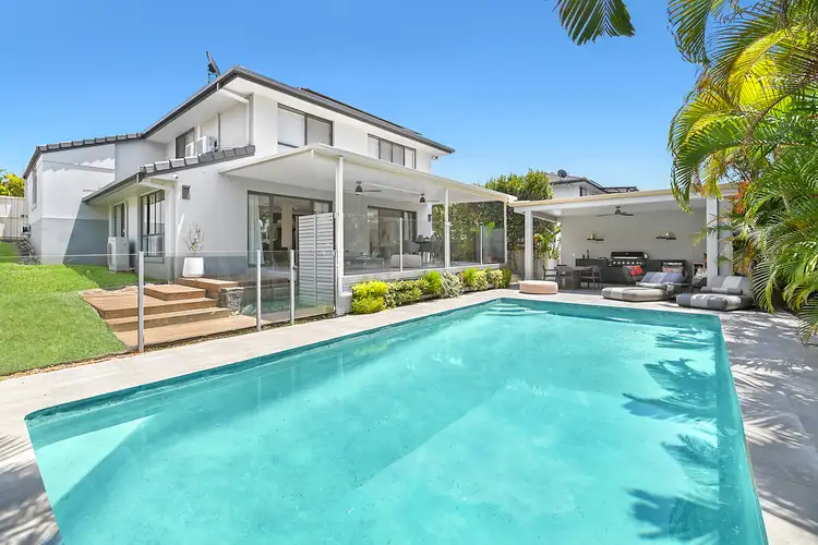 35 Ingles Circuit, Arundel QLD 4214