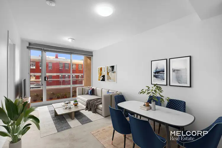 216/1 Bouverie Street, Carlton VIC 3053