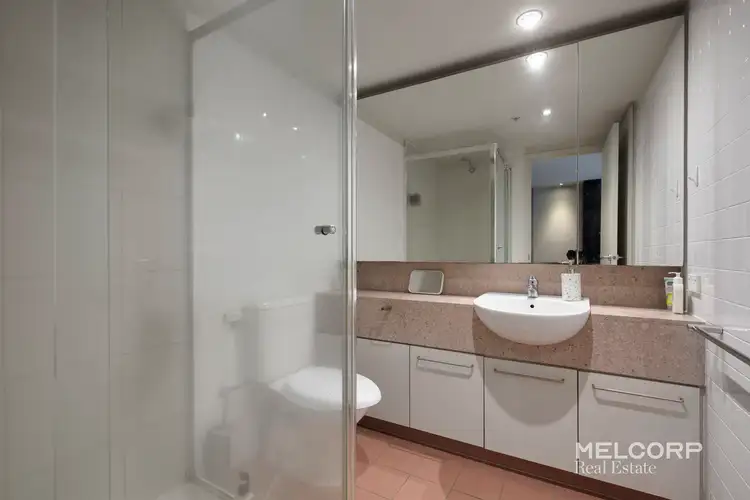Fifth view of Homely apartment listing, 216/1 Bouverie Street, Carlton VIC 3053