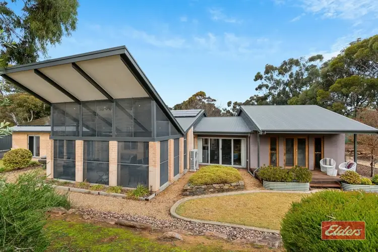 Second view of Homely house listing, 15A Cockshell Drive, Gawler East SA 5118