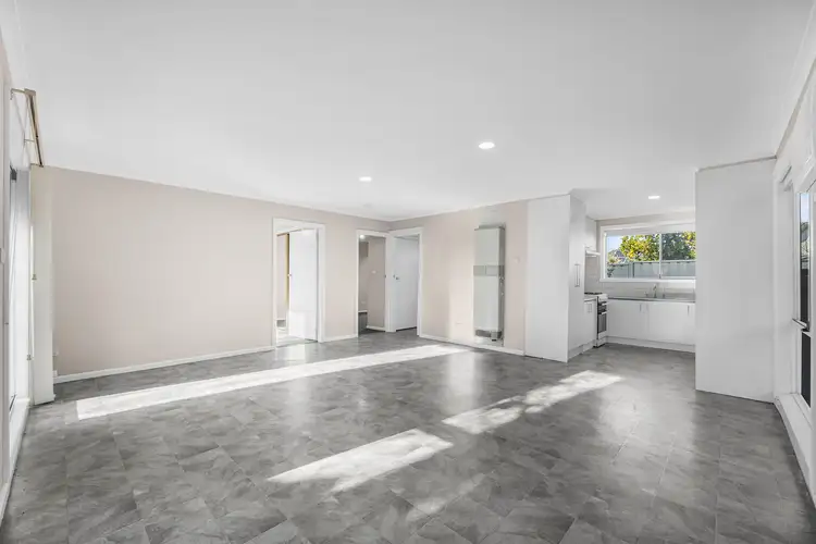 Second view of Homely house listing, 99A Gowrie Street, Glenroy VIC 3046
