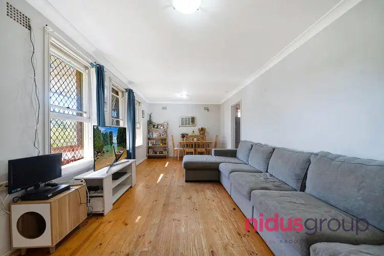 Second view of Homely house listing, 31 Parkes Crescent, Blackett NSW 2770