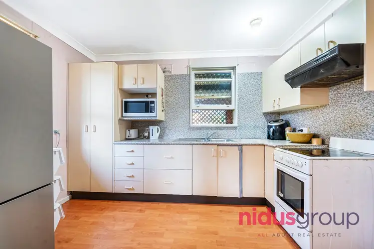 Third view of Homely house listing, 31 Parkes Crescent, Blackett NSW 2770