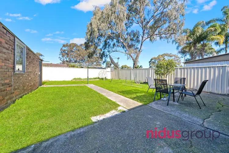 Fifth view of Homely house listing, 31 Parkes Crescent, Blackett NSW 2770