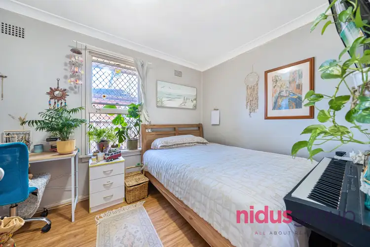 Sixth view of Homely house listing, 31 Parkes Crescent, Blackett NSW 2770