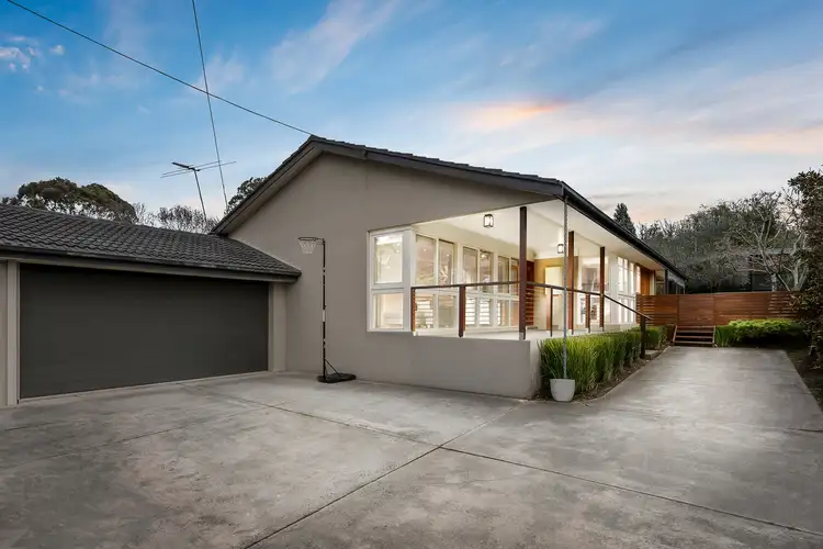 31 Jeffrey Drive, Ringwood VIC 3134