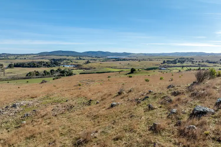Main view of Homely rural property listing, 52 Bishopthorpe Lane, Baw Baw Via, Goulburn NSW 2580