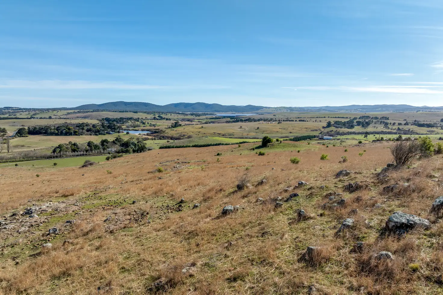 Main view of Homely rural property listing, 52 Bishopthorpe Lane, Baw Baw Via, Goulburn NSW 2580