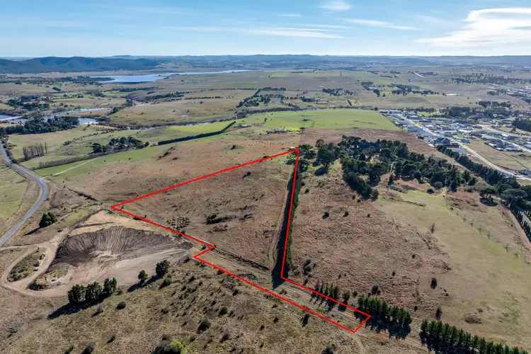 Second view of Homely rural property listing, 52 Bishopthorpe Lane, Baw Baw Via, Goulburn NSW 2580