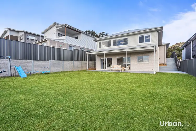 36 Cambewarra Drive, Tullimbar NSW 2527