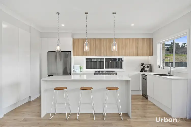 Second view of Homely house listing, 36 Cambewarra Drive, Tullimbar NSW 2527