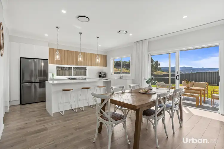 Third view of Homely house listing, 36 Cambewarra Drive, Tullimbar NSW 2527