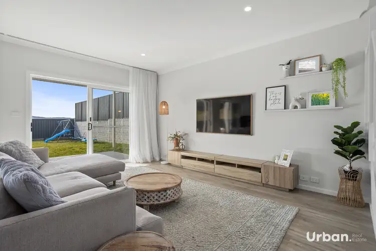 Fourth view of Homely house listing, 36 Cambewarra Drive, Tullimbar NSW 2527