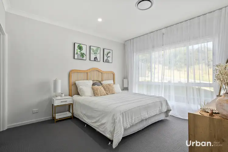 Sixth view of Homely house listing, 36 Cambewarra Drive, Tullimbar NSW 2527