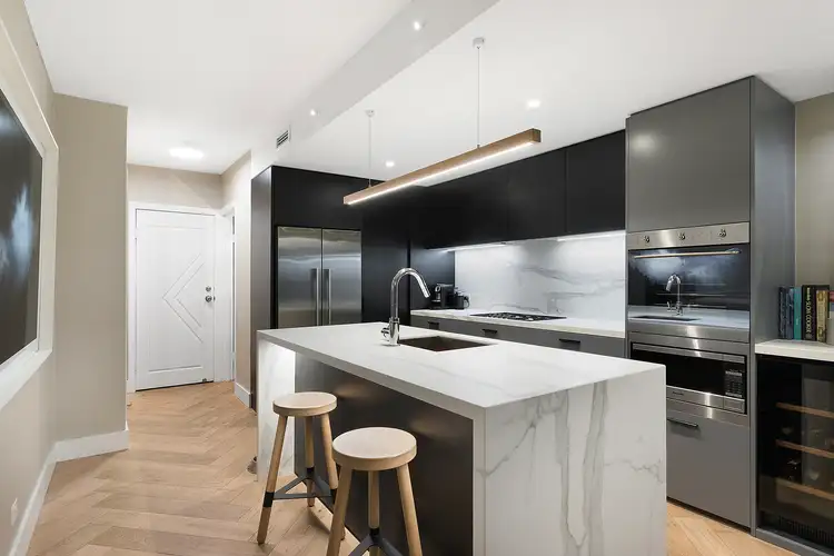 Second view of Homely terrace listing, 3/49 Henderson Road, Alexandria NSW 2015
