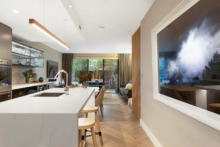 Third view of Homely terrace listing, 3/49 Henderson Road, Alexandria NSW 2015