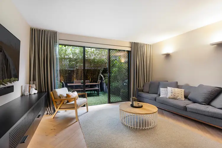 Fourth view of Homely terrace listing, 3/49 Henderson Road, Alexandria NSW 2015