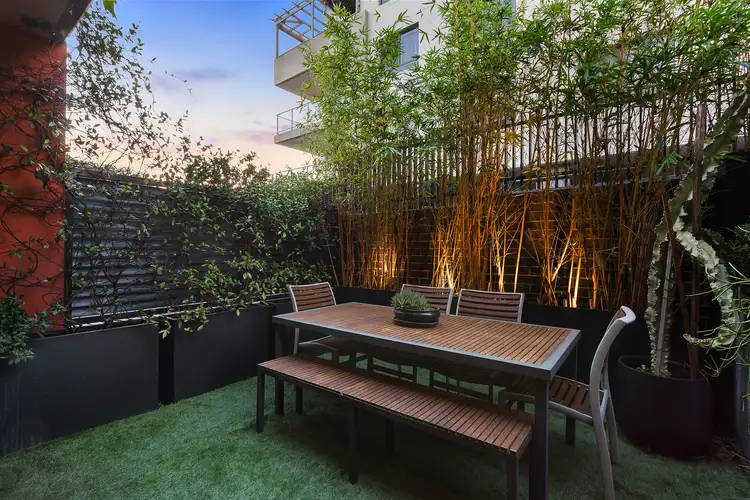 Fifth view of Homely terrace listing, 3/49 Henderson Road, Alexandria NSW 2015