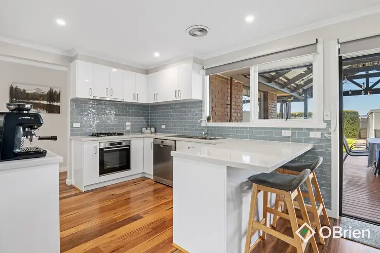 Fourth view of Homely house listing, 40 Airlie Grove, Seaford VIC 3198