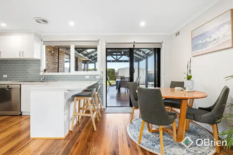 Sixth view of Homely house listing, 40 Airlie Grove, Seaford VIC 3198