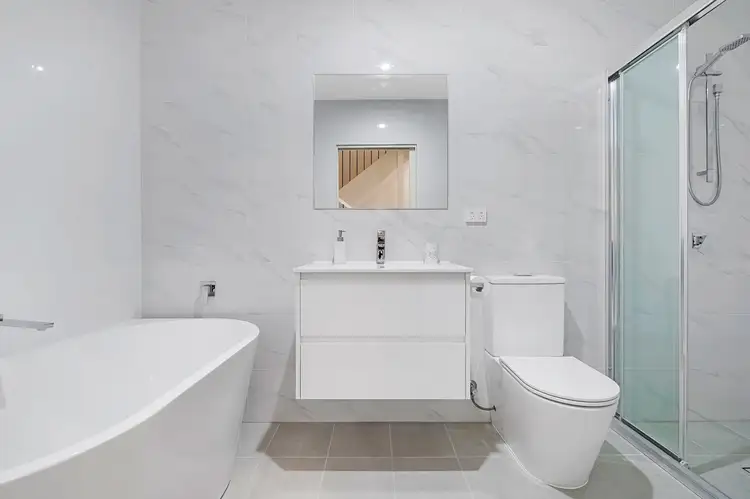 Sixth view of Homely townhouse listing, 8/2A Rupert Street, Mount Colah NSW 2079