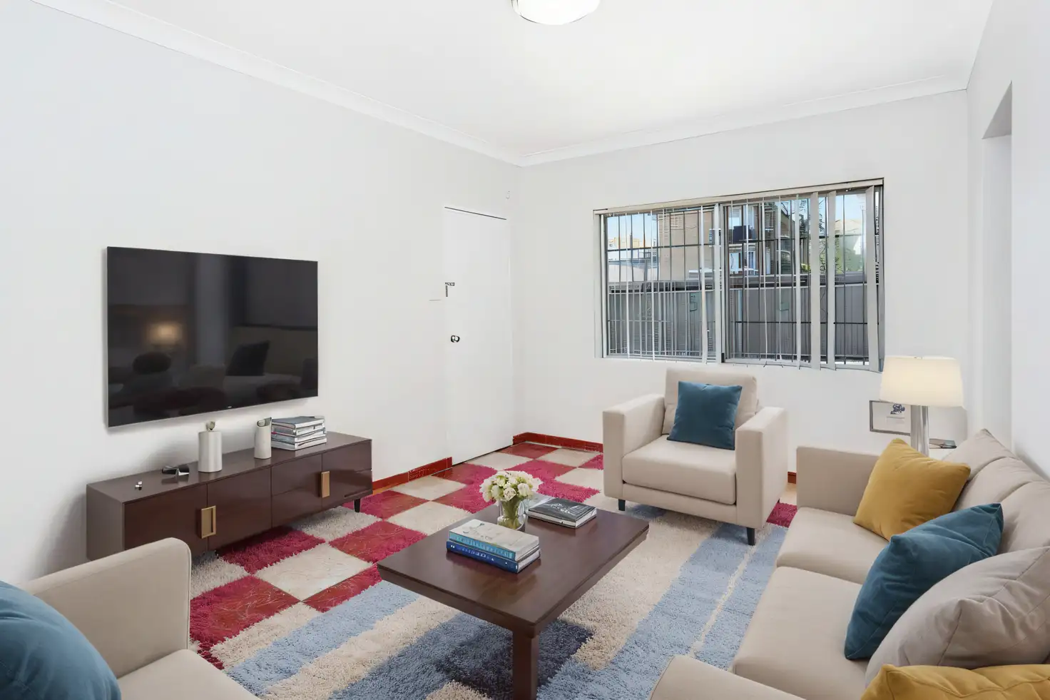 Main view of Homely unit listing, 1/86 Park Road, Auburn NSW 2144