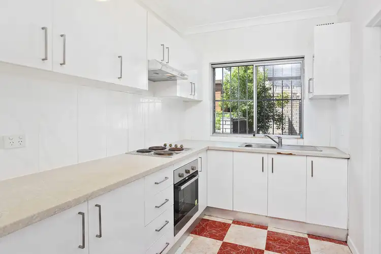 Second view of Homely unit listing, 1/86 Park Road, Auburn NSW 2144