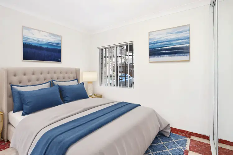 Third view of Homely unit listing, 1/86 Park Road, Auburn NSW 2144