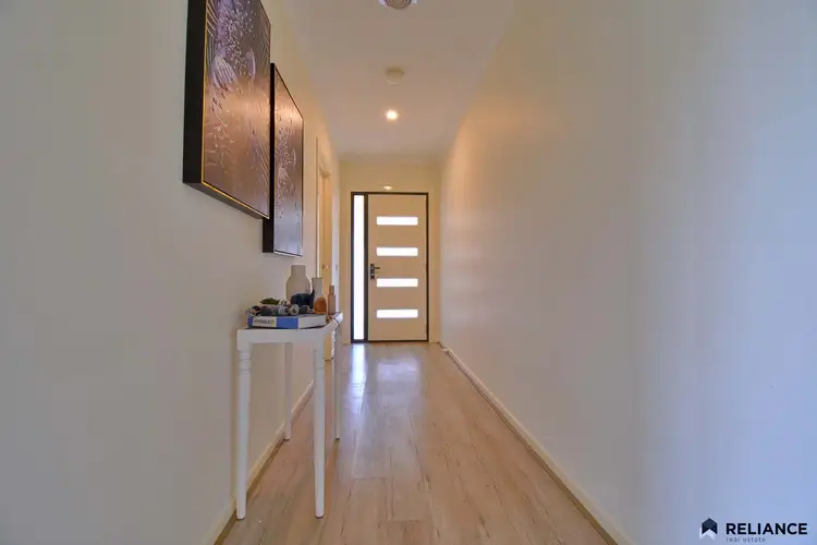 Fourth view of Homely house listing, 72 Willandra Boulevard, Harkness VIC 3337