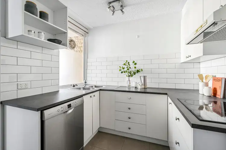 Third view of Homely apartment listing, 3/14-16 Grove Road, Hawthorn VIC 3122
