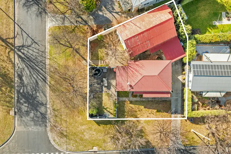 18 Bradley Street, Cooma NSW 2630