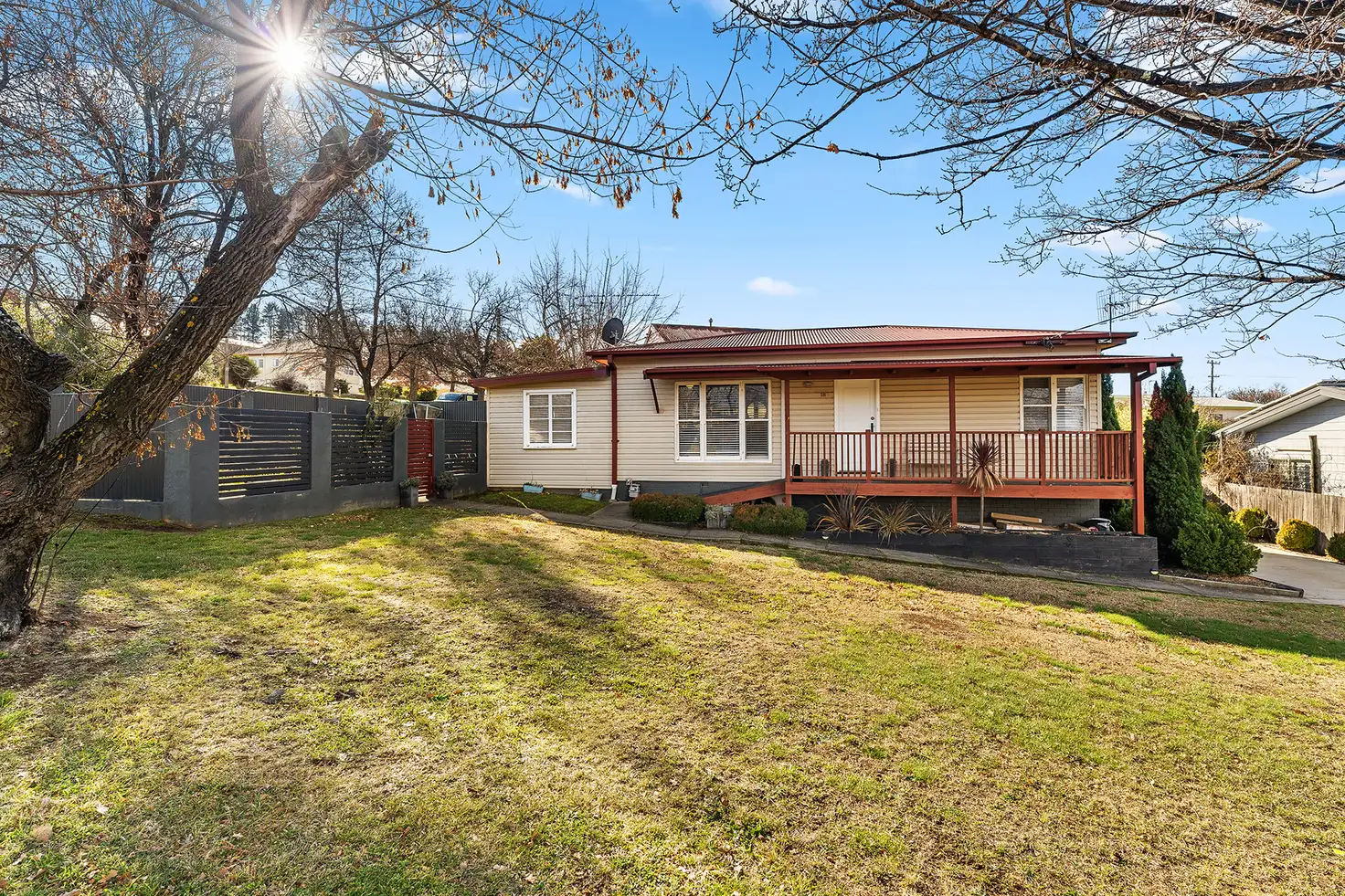 Main view of Homely house listing, 18 Bradley Street, Cooma NSW 2630