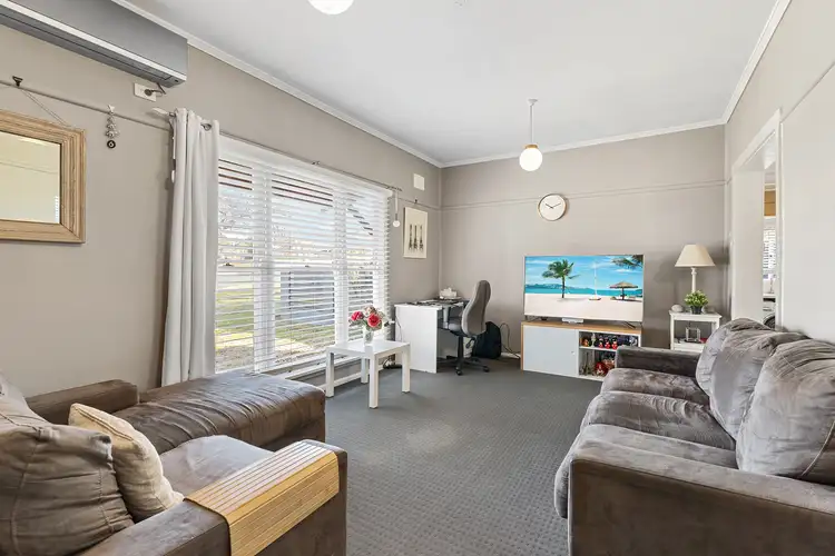 Second view of Homely house listing, 18 Bradley Street, Cooma NSW 2630