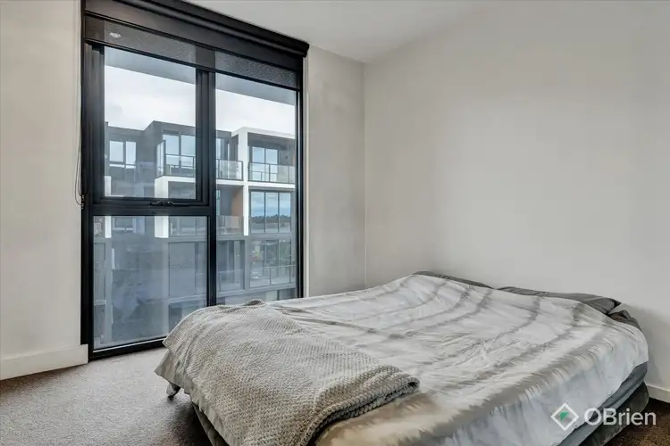 Third view of Homely apartment listing, B403/93 Furlong Road, Cairnlea VIC 3023