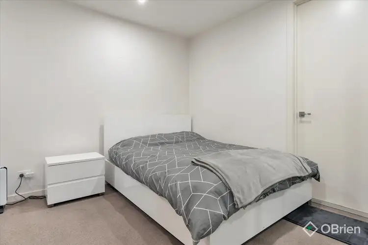 Fourth view of Homely apartment listing, B403/93 Furlong Road, Cairnlea VIC 3023