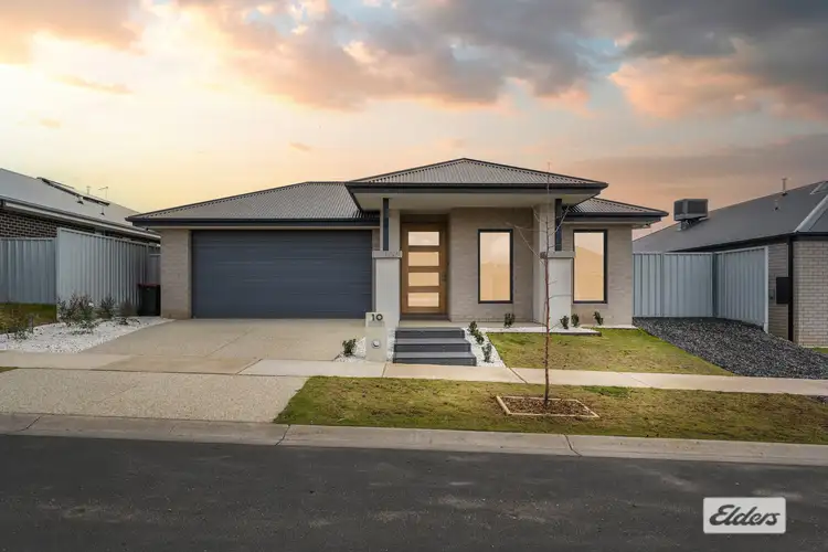 10 Roycroft Street, Baranduda VIC 3691