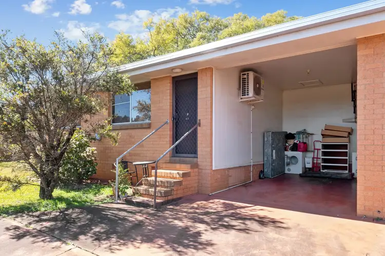 Fifth view of Homely semi-detached listing, 15 Meibusch Street, Rangeville QLD 4350