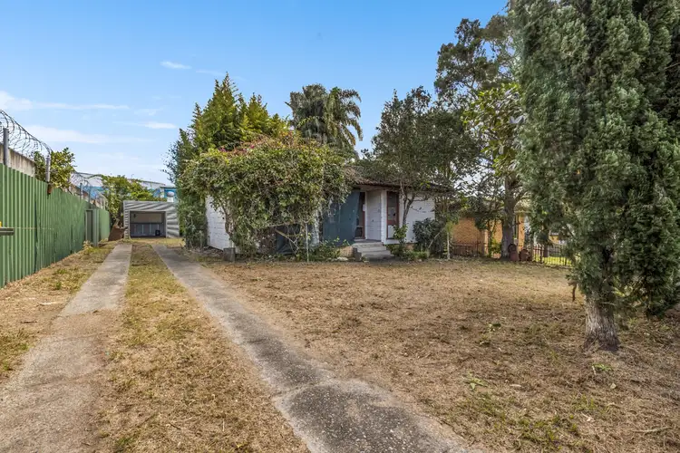 27 Keith Moses Crescent, West Kempsey NSW 2440
