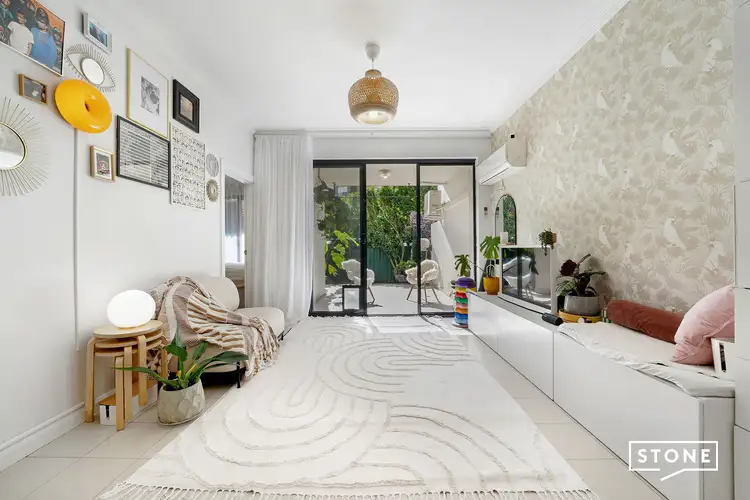 Main view of Homely apartment listing, 4/8-10 Lydbrook Street, Westmead NSW 2145