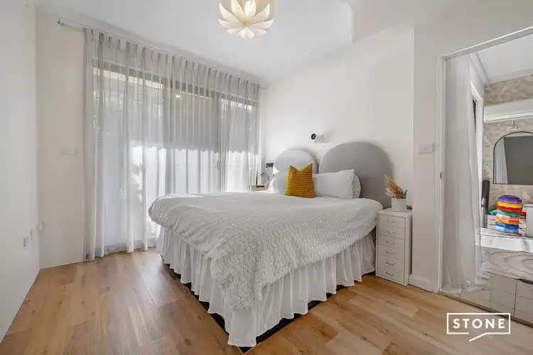 Sixth view of Homely apartment listing, 4/8-10 Lydbrook Street, Westmead NSW 2145