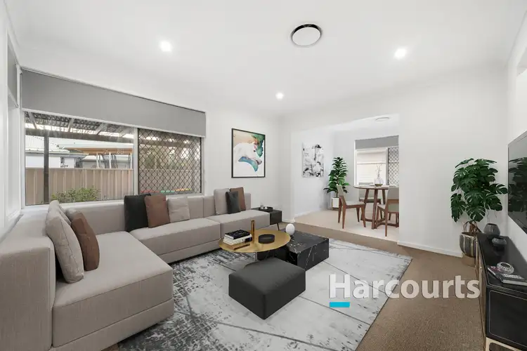 Second view of Homely house listing, 12 Parker Street, Hillsborough NSW 2290